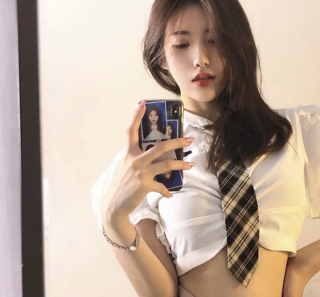 借钱都要去搞的妹妹