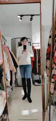 兼职少妇Sao气满满